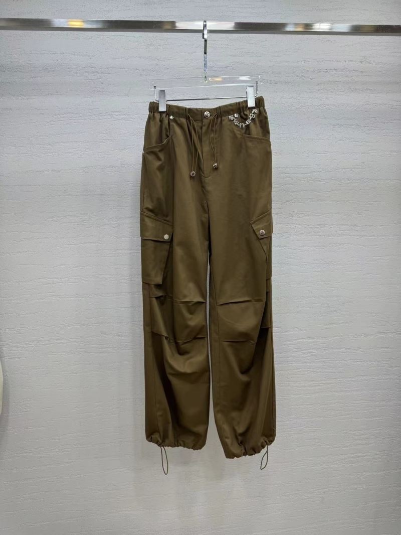 Alexander Wang Long Pants